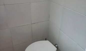 Imagem 4: Quarto suíte centro