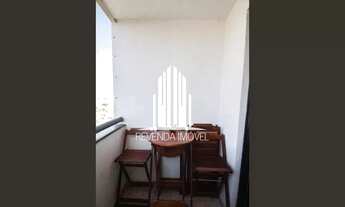 Imagem 4: Apartamento à venda 78 m² 3 dormitórios 1 suíte 2 vagas em Santana