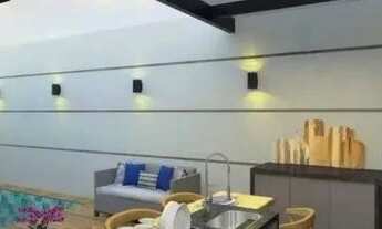 Imagem 7: COTA - 4 SUÍTES, 176M² - CONDOMÍNIO VISTA DA MATA - ENTREGA A PARTIR DO ÍNICIO DE 2024