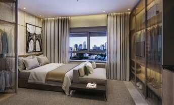 Imagem: More ou invista, Studio a 3 quadras da Paulista