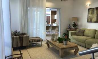 Imagem 5: Casa com 4 dormitórios à venda, 400 m² por R$ 1.850.000 - Condomínio Villagio Capriccio