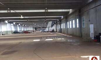 Imagem 5: Salão/Galpão (salão - térreo