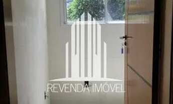 Imagem 4: APARTAMENTO 1 DORMITÓRIO 23,5M² - ARTUR ALVIM