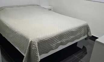 Imagem 6: Apartamento com 2 Quartos sendo 1 Suíte 1 Vaga 72m² Condomínio Edifício Play Barueri no B