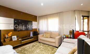 Imagem 5: São Paulo - Apartamento Padrão - Perdizes