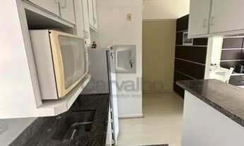 Imagem 6: Apartamento - Cambuí - Campinas