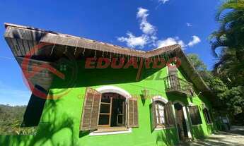 Imagem 4: Condomínio Fechado para Venda em Mairiporã, Jardim Cinco Lagos De Santa Maria, 4 dormitóri