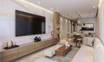 Imagem 1: Apartamento à venda, 3 quartos, 1 suíte, 2 vagas, Gutierrez - Belo Horizonte/MG