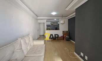 Imagem 5: Apartamento com 3 dormitórios para alugar, 70 m² por R$ 3.200/mês - Morumbi - São Paulo/SP