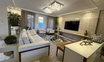 Imagem 4: Excelente sobrado com Ático no Hugo Lange