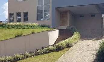 Imagem 2: Casa à venda no Condomínio Vista Alegre - Vinhedo