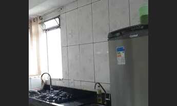 Imagem 7: APARTAMENTO 2 DORMITÓRIOS 1 VAGA 38M² - CAMPO LIMPO