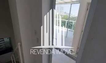 Imagem 7: Duplex no Condomínio ESTILO JARDIM em Pinheiros com 89m² 2 dormitórios 2 banheiros 2 vaga