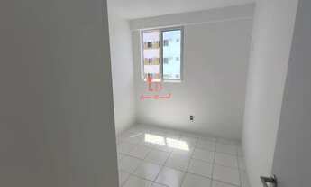 Imagem 8: Janga 2 Quartos 1 Suíte Andar Alto Varanda Vista Livre Móveis Planejados