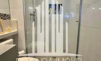 Imagem 3: Apartamento no Condomínio Absoluto Mooca com 87m e 3 quartos na Mooca