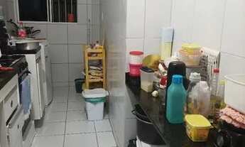 Imagem 3: Apartamento para alugar no janga