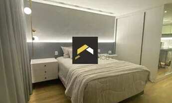 Imagem 4: Loft com 1 dormitório para alugar, 57 m² por R$ 5.044,30/mês - Petrópolis - Porto Alegre/R