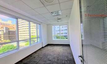 Imagem 5: Escritório / Conjunto Comercial para alugar com 272 m² por R$ 33.853/mês no Brooklin/SP