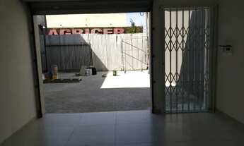 Imagem 6: Aluga_se ótimo ponto comercial enfrente ao supermercado Agricer