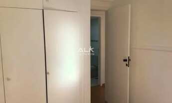 Imagem 6: Apartamento 3 dormitórios, 75m², para locação por R$ 5.000,00 Vila Olimpia - SP