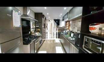 Imagem 7: Linda casa de 180m² de frente para o Shopping The Square