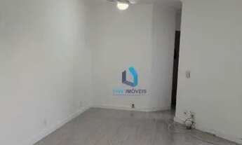 Imagem 5: Apartamento à venda, 49 m² por R$ 295.000,00 - Vila Constança - São Paulo/SP