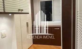 Imagem 10: Apartamento à venda na vila Mariana 71m² 1 dormitório 2 banheiro 2 vagas