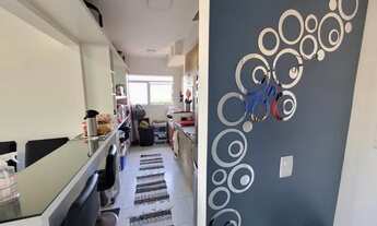 Imagem 6: QUINTAS DA GLÓRIA - Aluguel 3 quartos - Varanda fechada! R$2.750 + taxas!