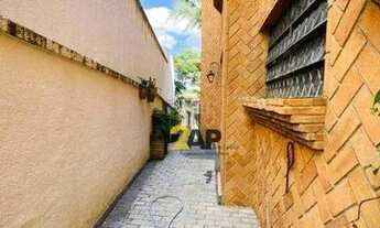 Imagem 7: Casa com 6 dormitórios, 600 m² - venda por R$ 3.990.000,00 ou aluguel por R$ 20.950,00/mês