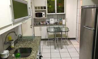 Imagem 5: Aluga Se um Apartamento com 140 metros quadrados com 3 quartos sendo uma suíte