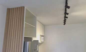 Imagem 4: Studio para aluguel tem 31 metros quadrados com 1 quarto em Vila Mariana - São Paulo - SP