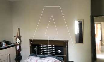 Imagem 5: Araçatuba - Casa - Jussara