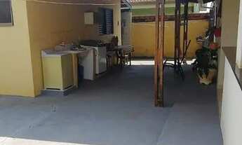 Imagem 3: Casa na Samambaia