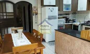 Imagem 7: LINDÍSSIMO SOBRADO À VENDA - JD AYMORÉ.- RIBEIRÃO PIRES Consulte outros imóveis em nosso