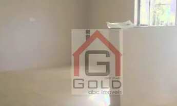 Imagem 3: Kitnet com 1 dormitório para alugar, 45 m² por R$ 900,00/mês - Bangu - Santo André/SP