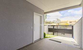 Imagem 4: Sobrado Triplex de 133m² com Terraço