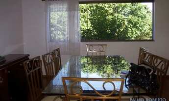 Imagem 3: CASA EM CONDOMÍNIO - CONDOMÍNIO ARUJAZINHO 4 - SP