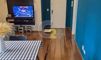 Imagem: APARTAMENTO - PERDIZES - 3 DORMITORIOS