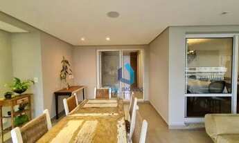 Imagem 2: Apartamento com 3 dormitórios para alugar, 223 m² por R$ 18.575,00/mês - Jardim Marajoara