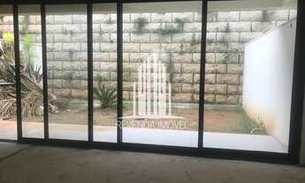 Imagem 7: Casa com 3 quartos sendo 3 suítes, 4 banheiros e 2 vagas com 152m² em Alphaville Alpha Hou