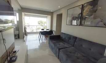 Imagem 2: Apartamento Vila Matilde