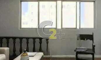 Imagem 4: APARTAMENTO - SANTA CECILIA - 3 DORMS - 1 SUITE - 1 VAGA