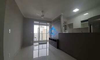 Imagem 6: Apartamento com 2 dormitórios para alugar, 65 m² por R$ 4.595,00/mês - Boa Vista - São Cae