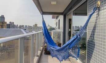 Imagem 3: Apartamento em Petrópolis