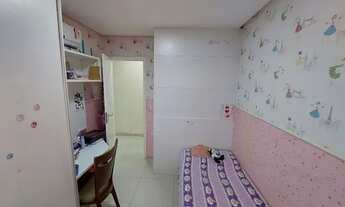 Imagem: Apartamento Residencial à venda, Olho D