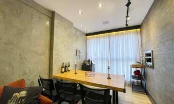 Imagem 5: Vendo Apartamento Automatizado - Angelina Maiorana - 88 m² - Porteira Fechada