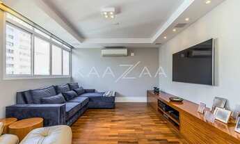 Imagem 5: SãO PAULO - Apartamento Padrão - Jardins