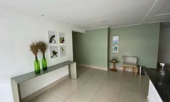 Imagem 4: Alugo na Encruzilhada 15 andar, com piscina 3qts