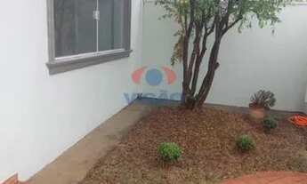 Imagem 2: Casa para aluguel, 3 quartos, 1 suíte, 2 vagas, Jardim Regente - Indaiatuba/SP