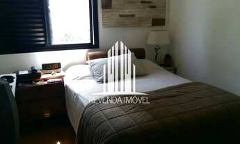 Imagem 6: APARTAMENTO 2 DORMITÓRIOS 1 SUITE E 2 VAGAS NO MORUMBI